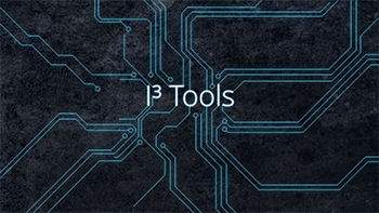 I3 Tools Introduction Video